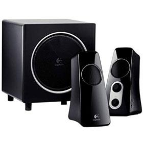 Logitech Z523 2.1 Channel Speaker